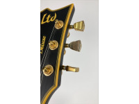 ESP LTD EC-1000 Vintage Black B-Stock ESP LTD EC-1000 Vintage Black B-Stock